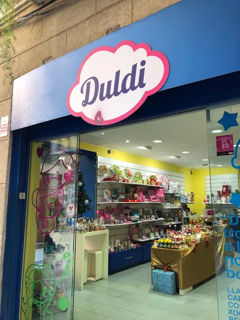 Duldi Sant Antoni🍭