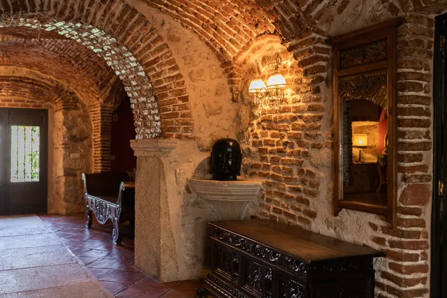 Casa Rural Doña Anita