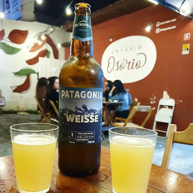 Empório Osório | Itajubá