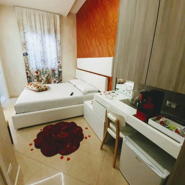 Luxury B&B Coccolhouse & Pool