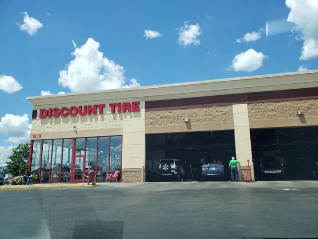 Discount Tire