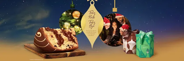 Cacau Show - Chocolates