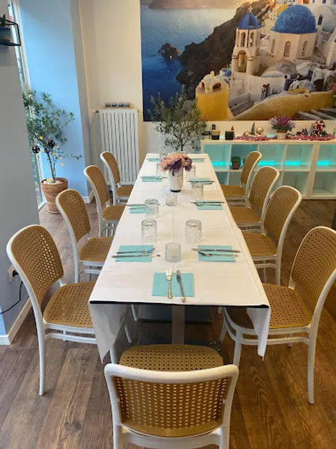 Greek Food - Einfach Gut