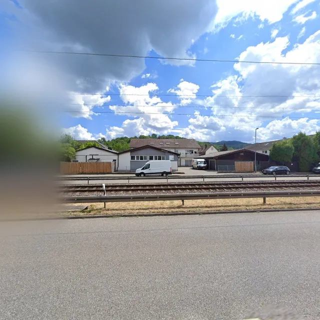 Naturbackstube Weber