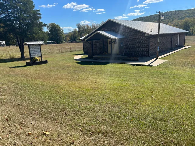 Redding Recreation Area