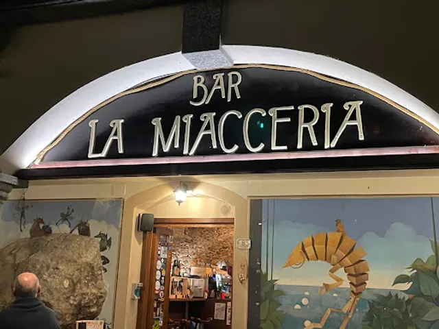 La miacceria