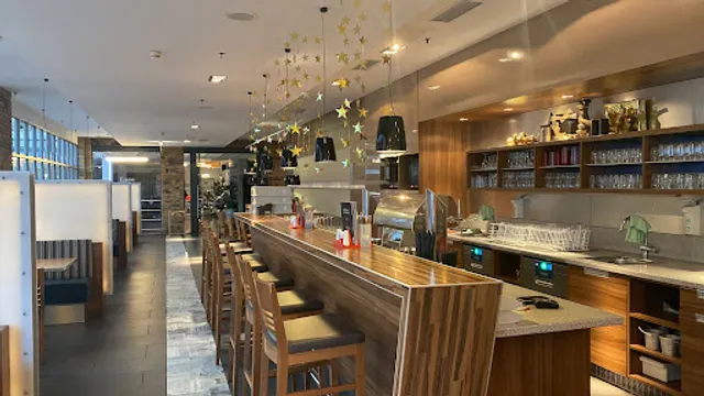 XXXLutz Restaurant Feldkirch