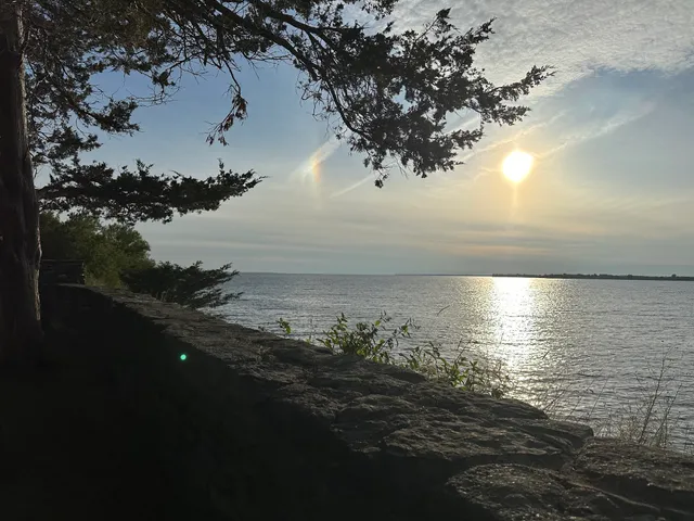 Sackets Harbor Battlefield