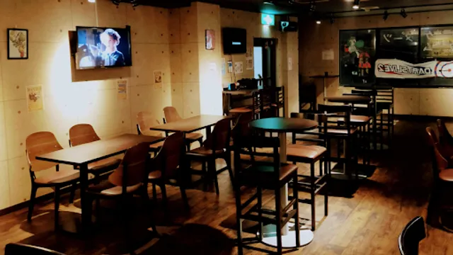 Darts bar & Karaoke bar ZINO Kokura