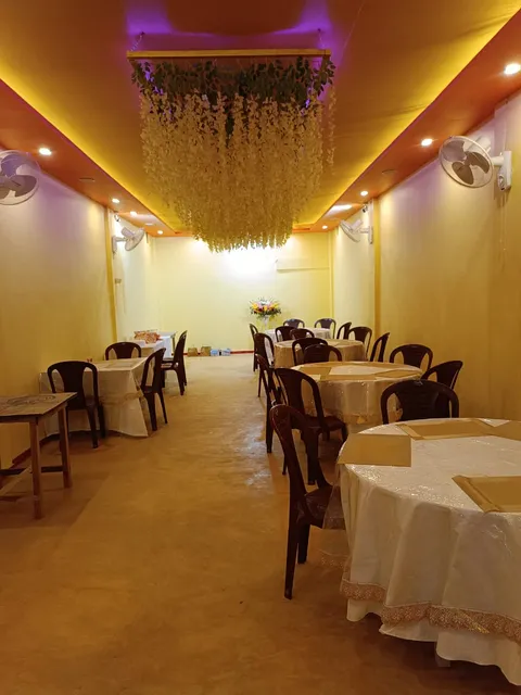 Crown Chef Banquet Hall