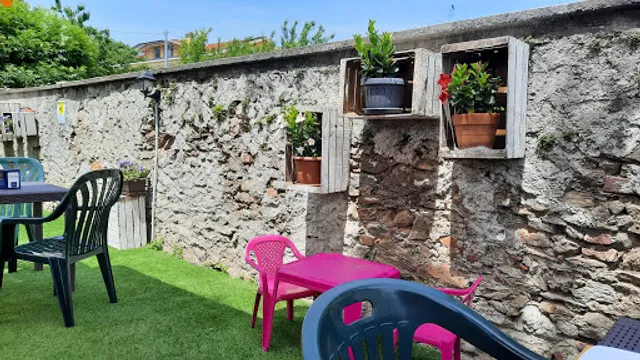 Bar Oasi del Castello