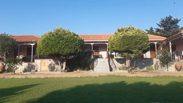 Κτήμα Ελιά - Ktima Elia