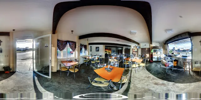 Chulo's Tacos & Grill Turquesa