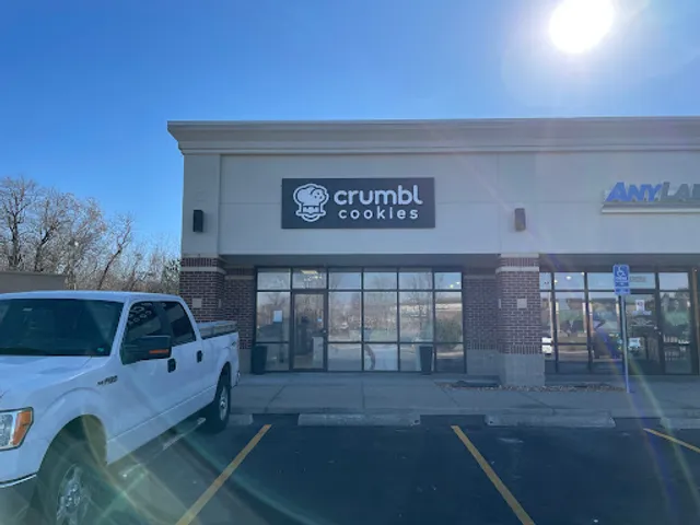 Crumbl
