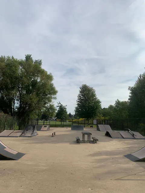 X-Tream Sk8 Park