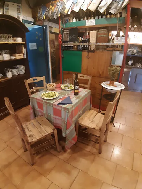 Ristorante Al Rifugio Pugliese da Muciaccia