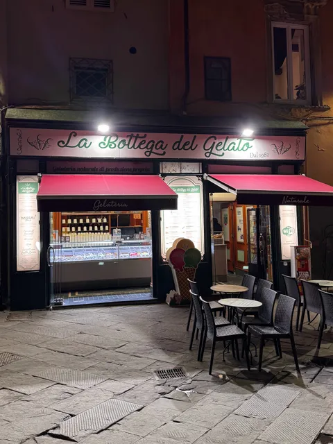 La Bottega del Gelato