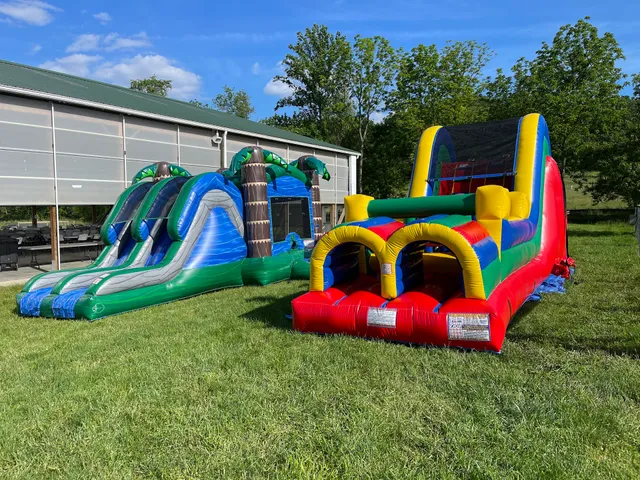 House of Bounce, LLC