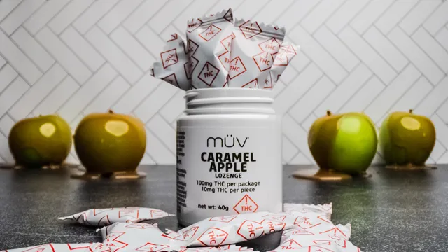 MÜV Dispensary Clearwater - Roosevelt