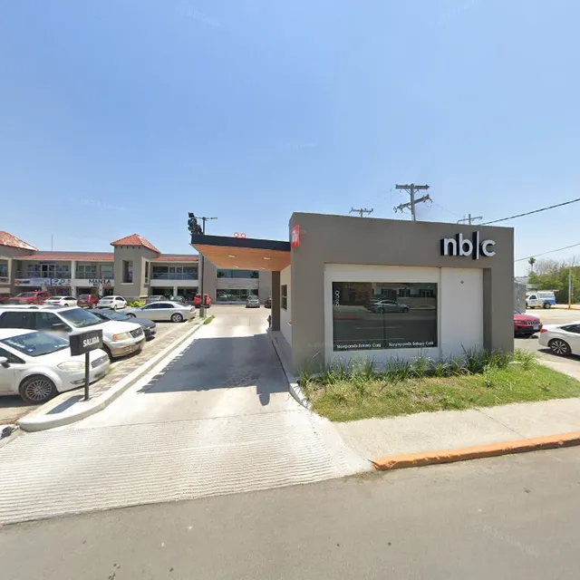 Nonpareils Bakery Café - Drive Thru