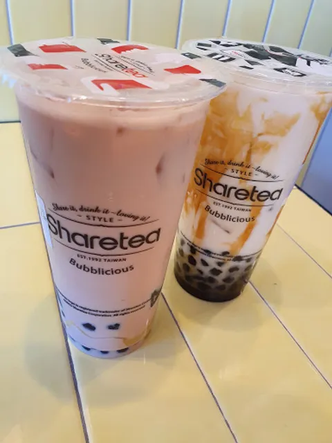 Sharetea Springvale