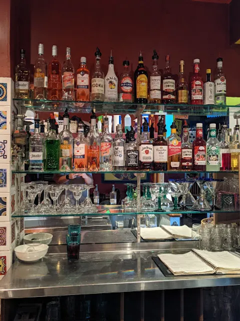 Mucho's Mexican The Junction