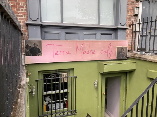 Terra Madre