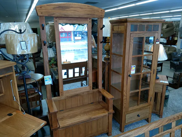 Great Rooms Furniture & Mattresses