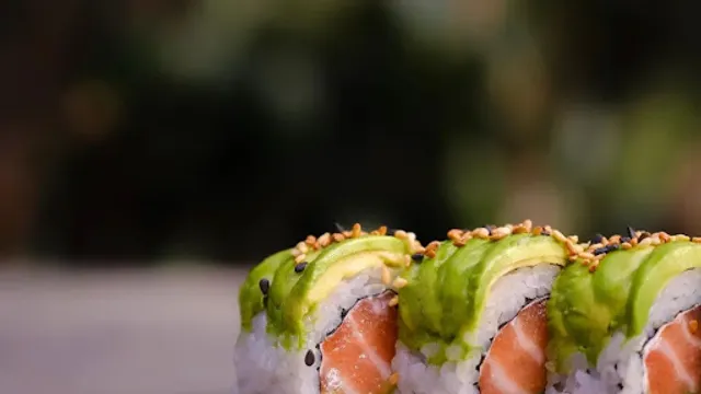 MAMA SUSHIS