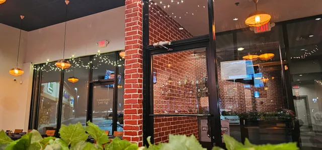 Palermo's Italian Restaurant