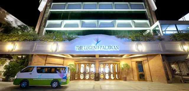 The Legend Palawan