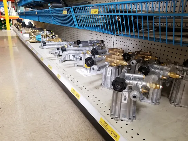 Georgetown Sales LLC