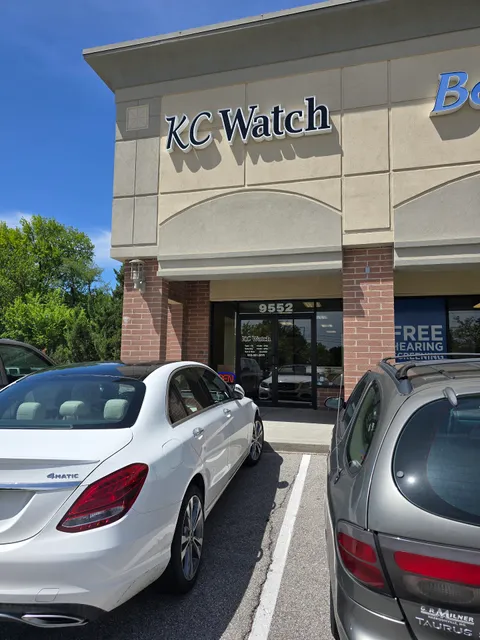 K C Watch