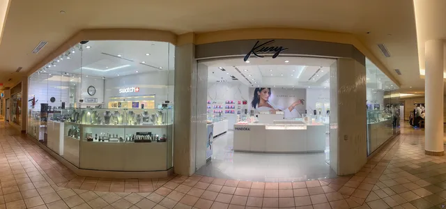 Kury Jewelry and Watches