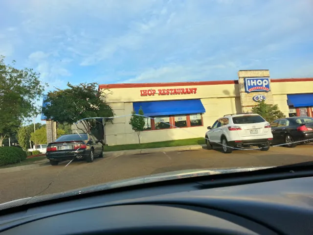 IHOP