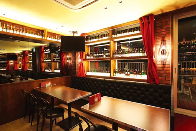 Laputa the Flanders Tail Sannomiya Kobe Kokusai Kaikan-mae