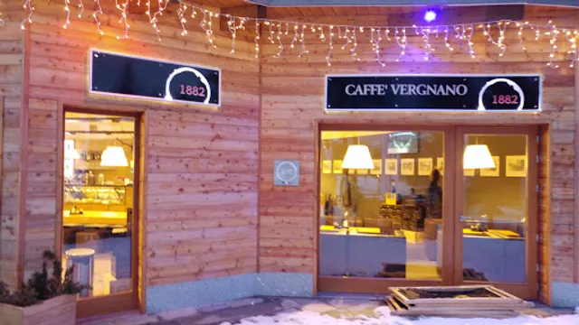 CAFFÈ VERGNANO