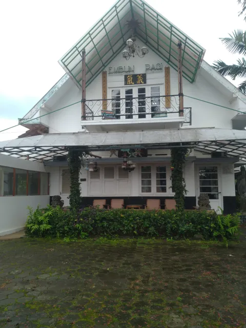 PRO Batu Embun Pagi Resort