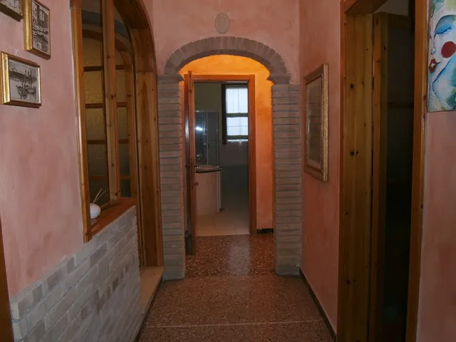 Bed and Breakfast Su Niu