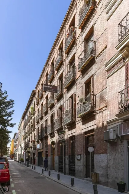 H-A San Mateo suites