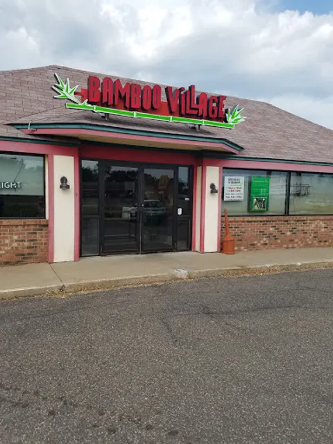Bamboo Village Restaurant