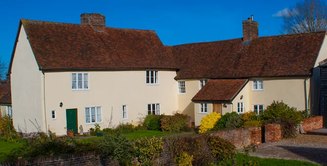 The Granary at Brickwall