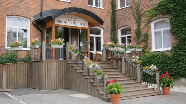 Brommavik Hotel
