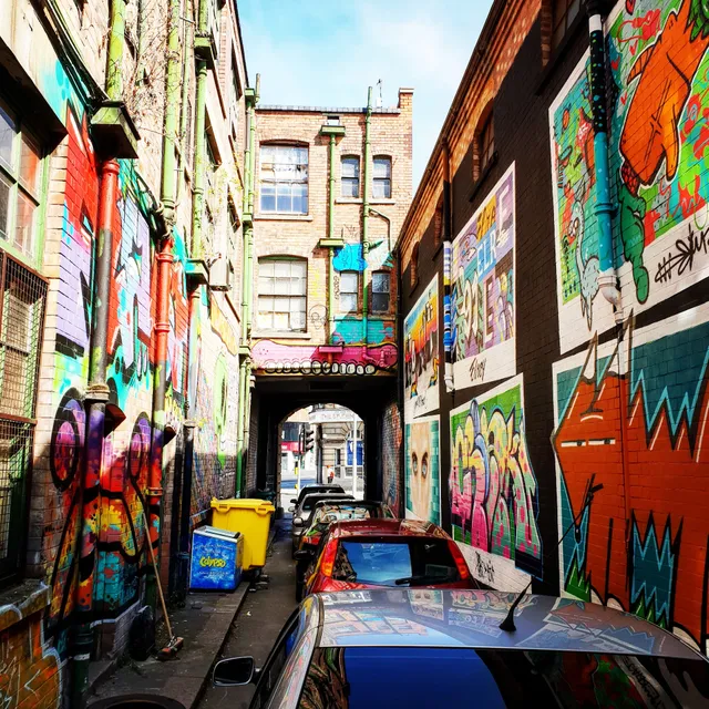 Surface Gallery Limited