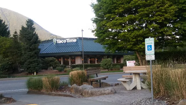 Taco Time NW