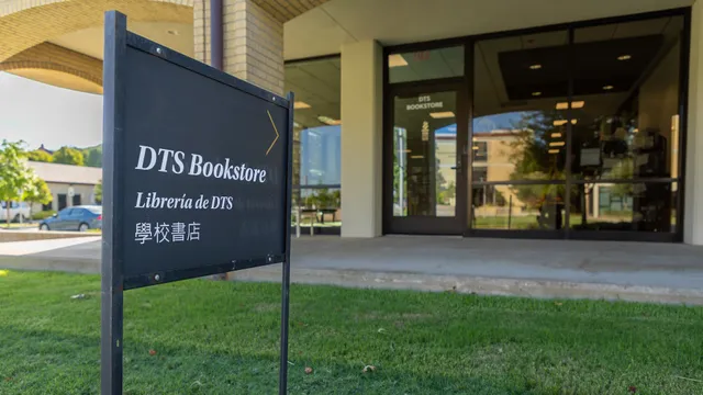 DTS Bookstore