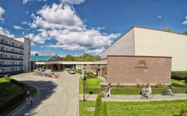 Health complex Klyazma