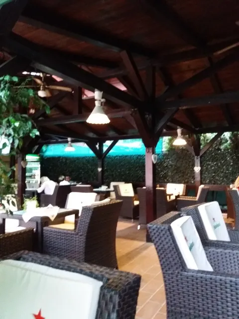 Hotel Restaurant Tex-Club