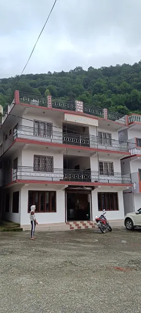 Hotel Himalayan