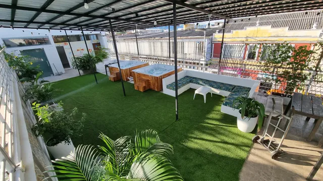 Magdalena Imperial Hotel - Girardot